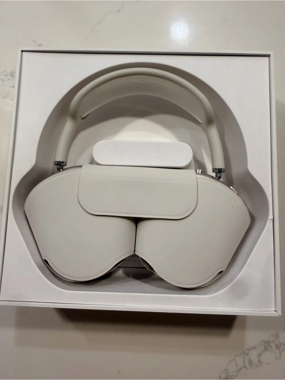 Apple AirPod max